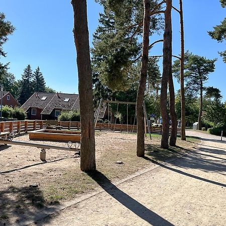 בולטנהאגן Feriendorf Papillon Wohnung 08-4 מראה חיצוני תמונה
