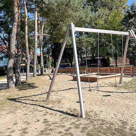 בולטנהאגן Feriendorf Papillon Wohnung 08-4 מראה חיצוני תמונה