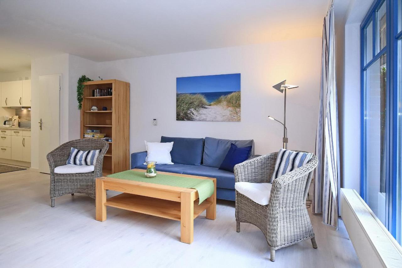 בולטנהאגן Feriendorf Papillon Wohnung 08-4 מראה חיצוני תמונה