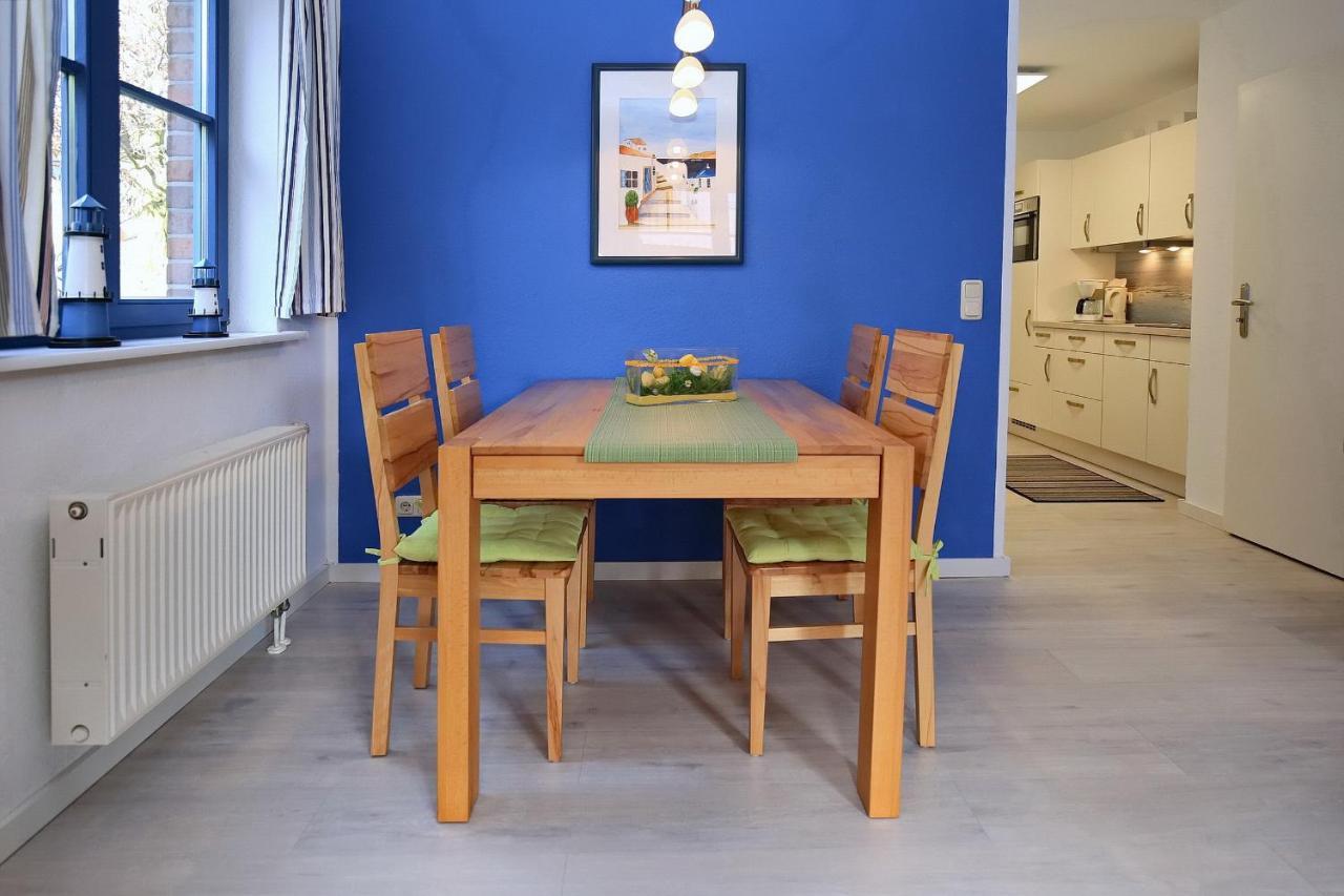 בולטנהאגן Feriendorf Papillon Wohnung 08-4 מראה חיצוני תמונה