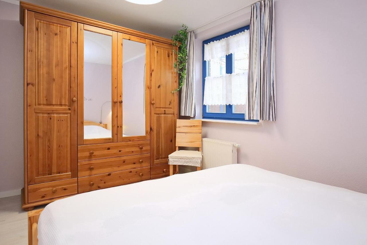 בולטנהאגן Feriendorf Papillon Wohnung 08-4 מראה חיצוני תמונה