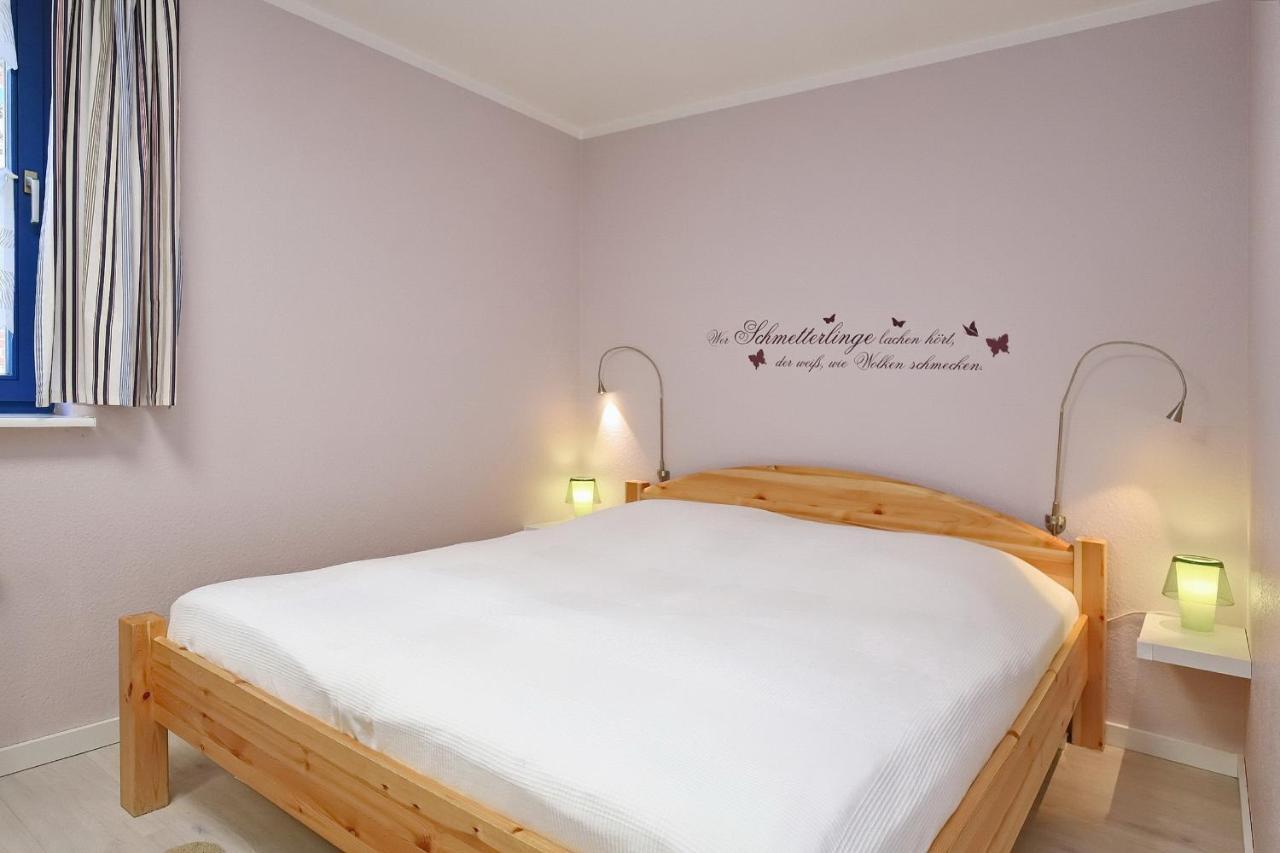 בולטנהאגן Feriendorf Papillon Wohnung 08-4 מראה חיצוני תמונה