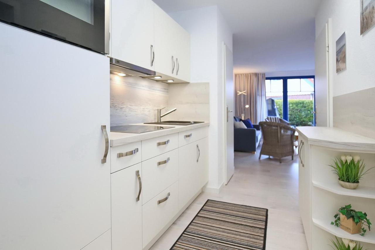בולטנהאגן Feriendorf Papillon Wohnung 08-4 מראה חיצוני תמונה