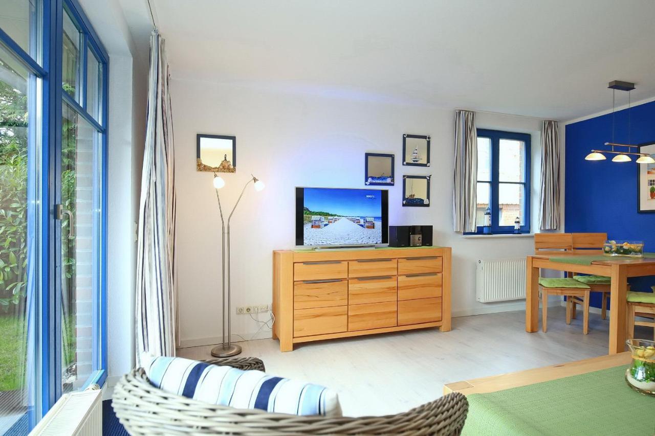 בולטנהאגן Feriendorf Papillon Wohnung 08-4 מראה חיצוני תמונה