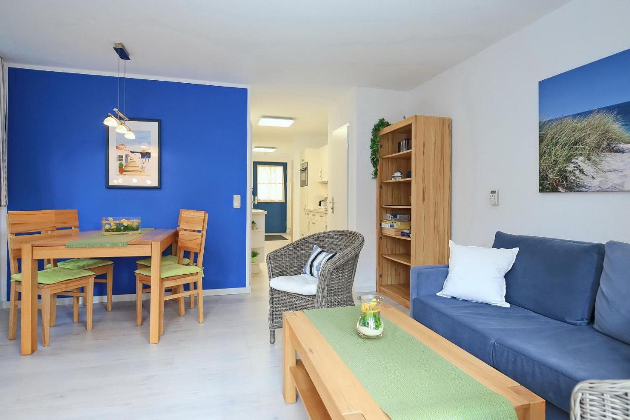 בולטנהאגן Feriendorf Papillon Wohnung 08-4 מראה חיצוני תמונה