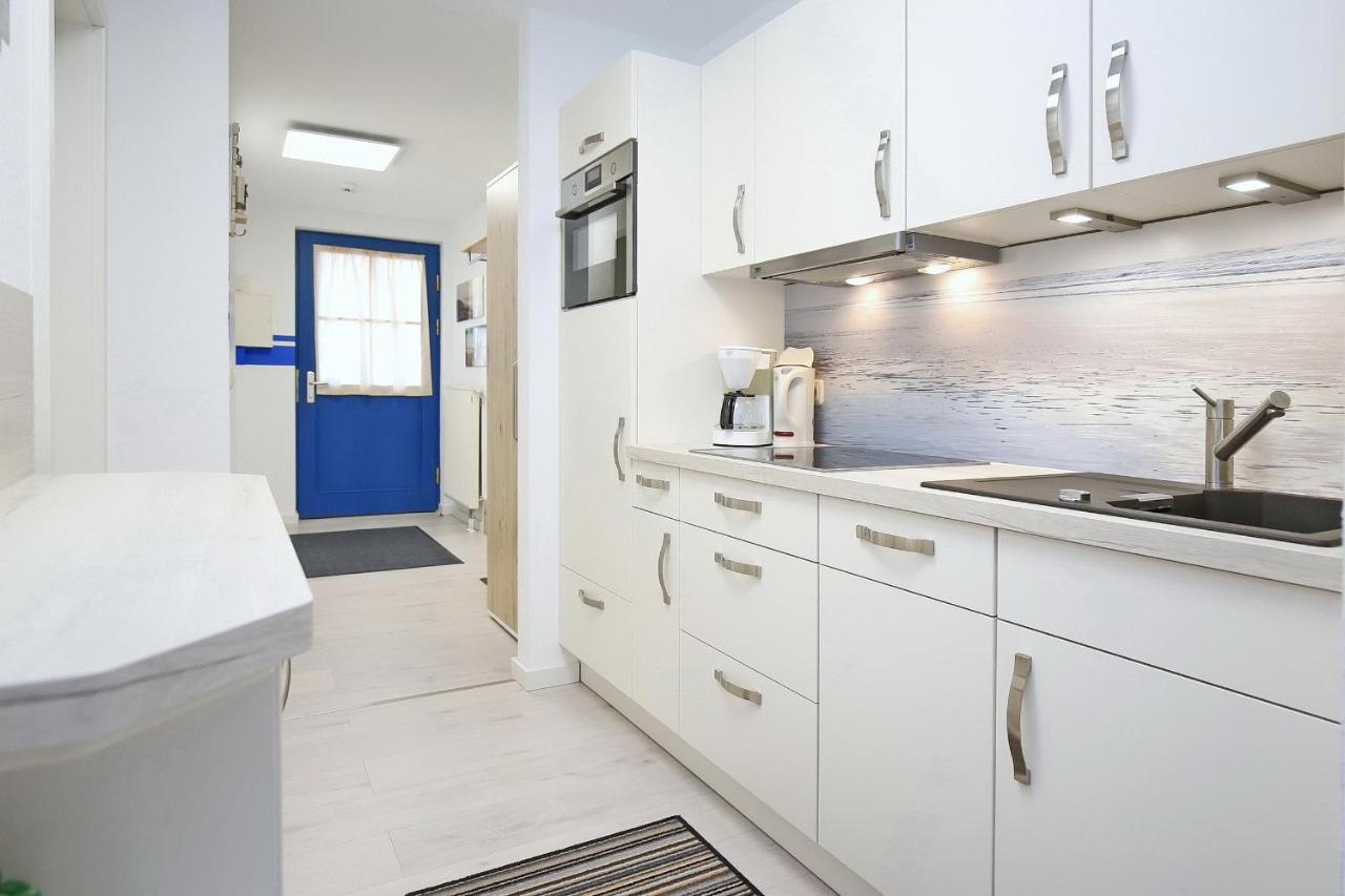 בולטנהאגן Feriendorf Papillon Wohnung 08-4 מראה חיצוני תמונה
