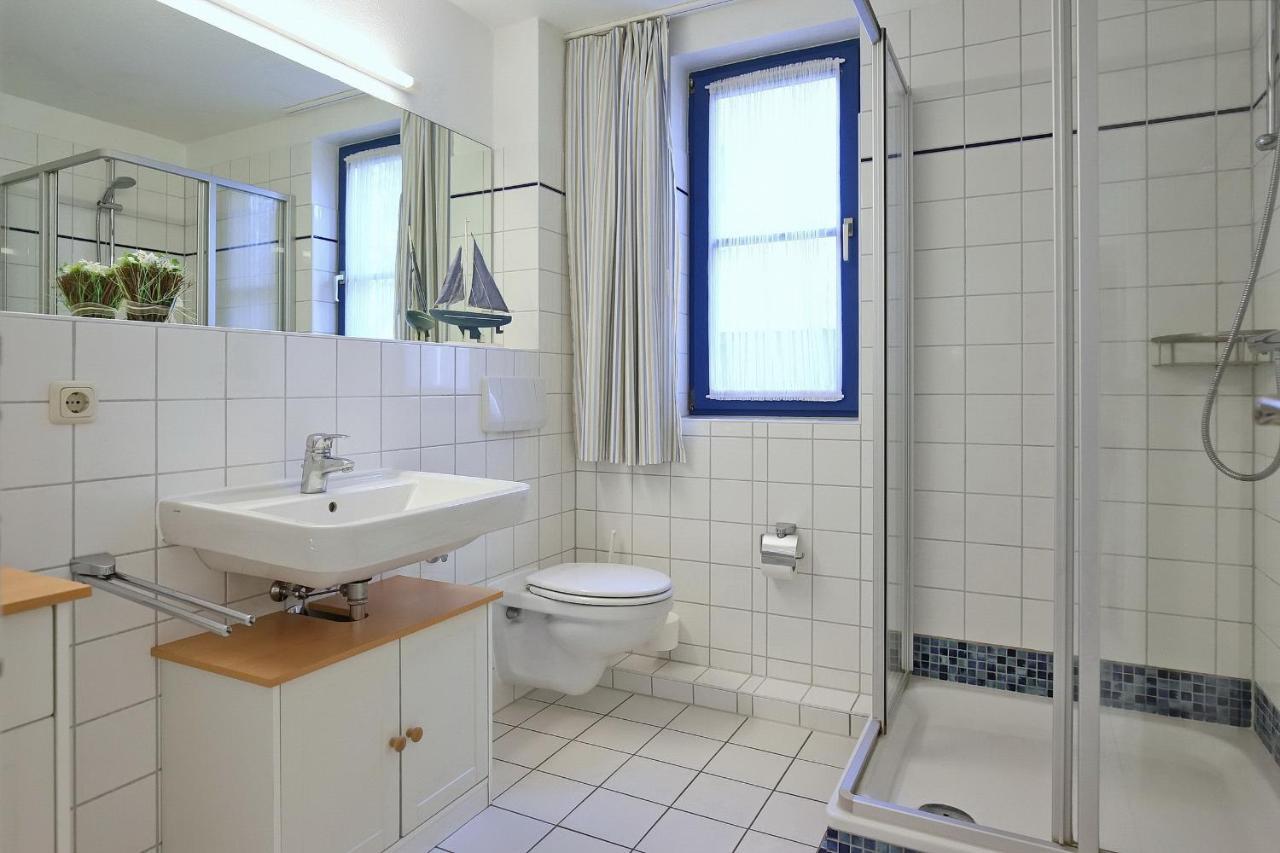 בולטנהאגן Feriendorf Papillon Wohnung 08-4 מראה חיצוני תמונה