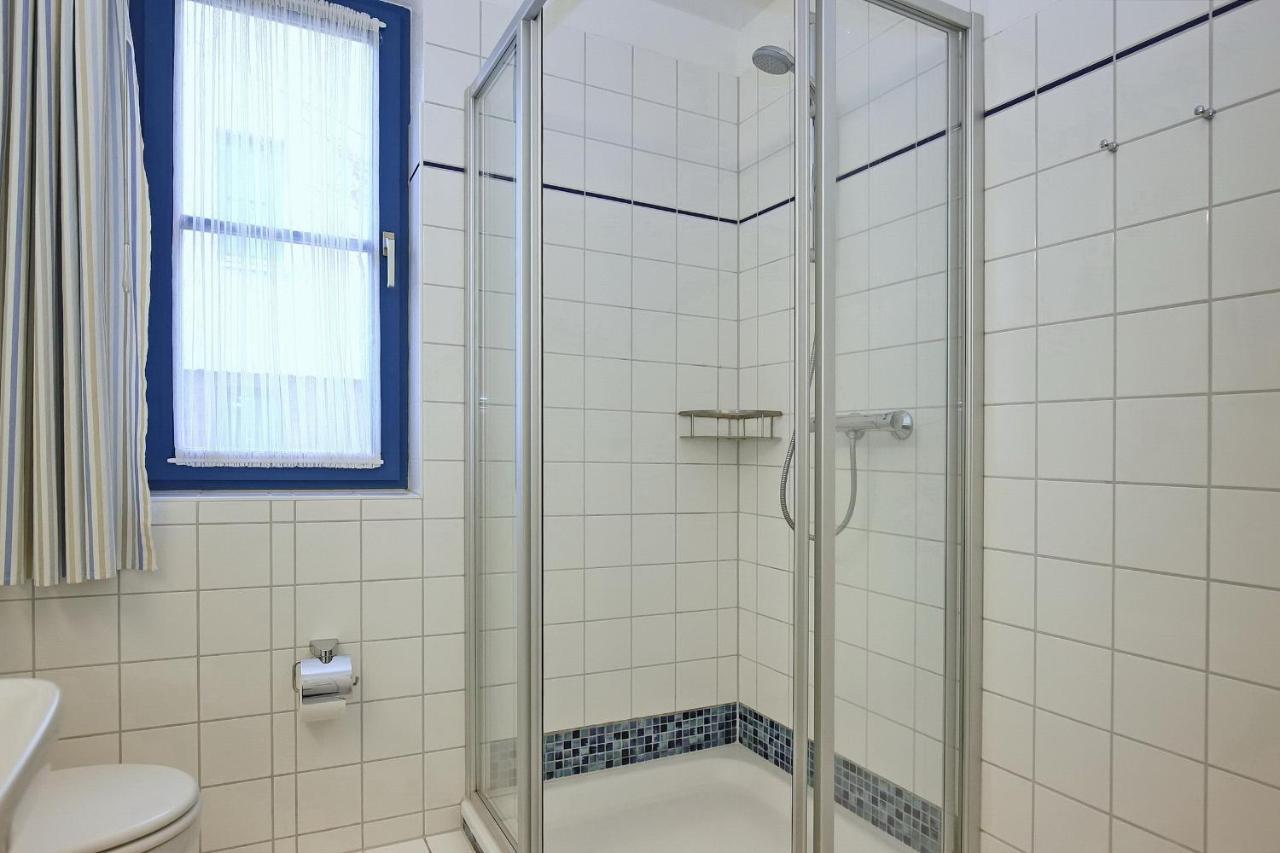 בולטנהאגן Feriendorf Papillon Wohnung 08-4 מראה חיצוני תמונה
