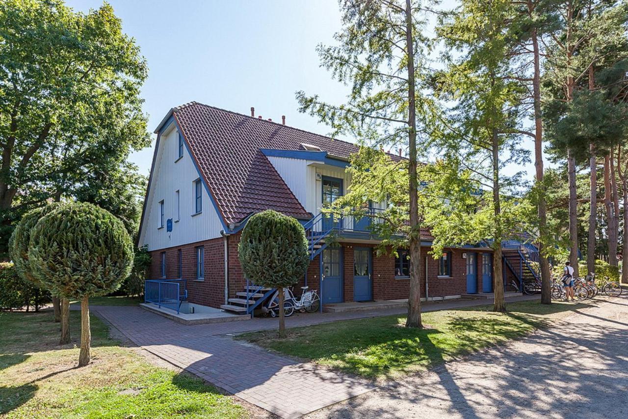 בולטנהאגן Feriendorf Papillon Wohnung 08-4 מראה חיצוני תמונה