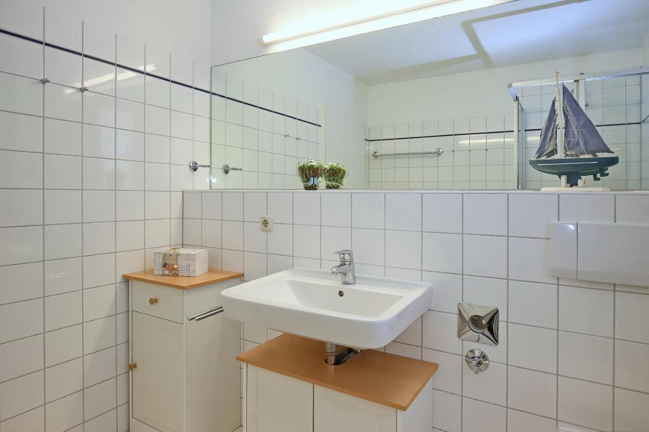 בולטנהאגן Feriendorf Papillon Wohnung 08-4 מראה חיצוני תמונה