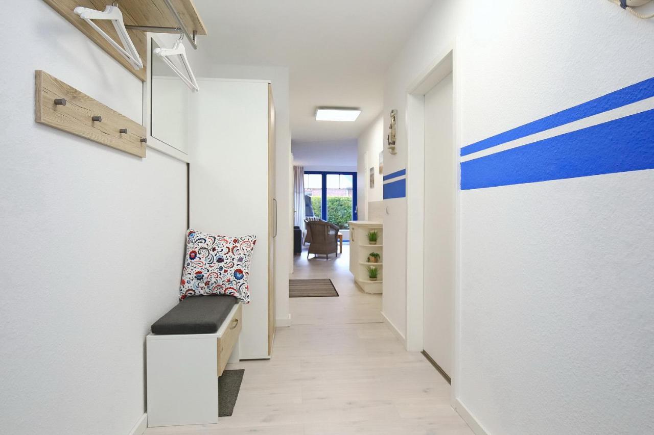 בולטנהאגן Feriendorf Papillon Wohnung 08-4 מראה חיצוני תמונה