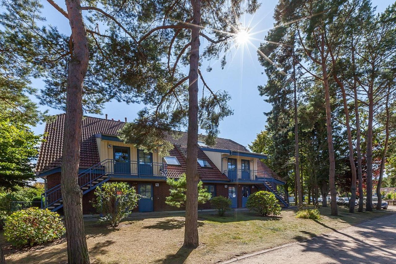 בולטנהאגן Feriendorf Papillon Wohnung 08-4 מראה חיצוני תמונה