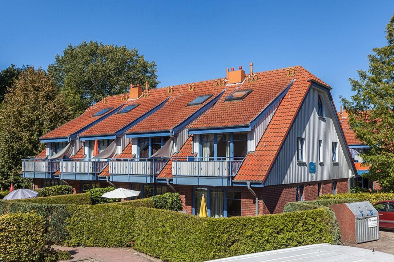 בולטנהאגן Feriendorf Papillon Wohnung 08-4 מראה חיצוני תמונה