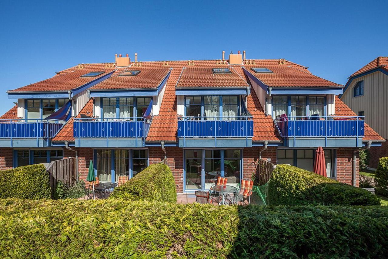 בולטנהאגן Feriendorf Papillon Wohnung 08-4 מראה חיצוני תמונה