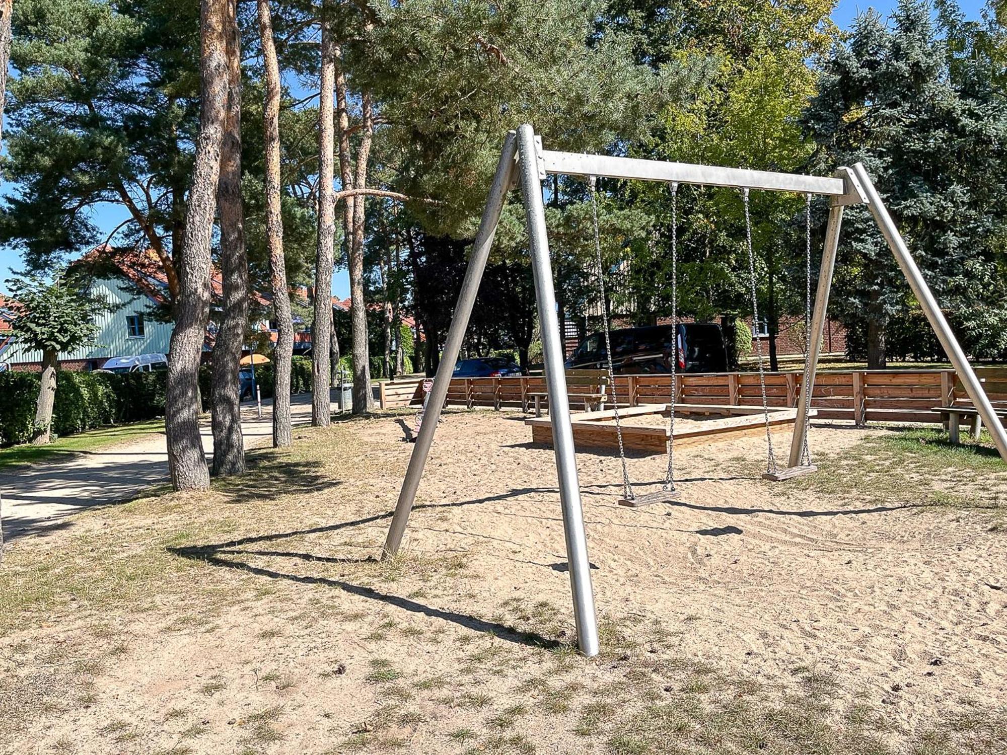 בולטנהאגן Feriendorf Papillon Wohnung 08-4 מראה חיצוני תמונה
